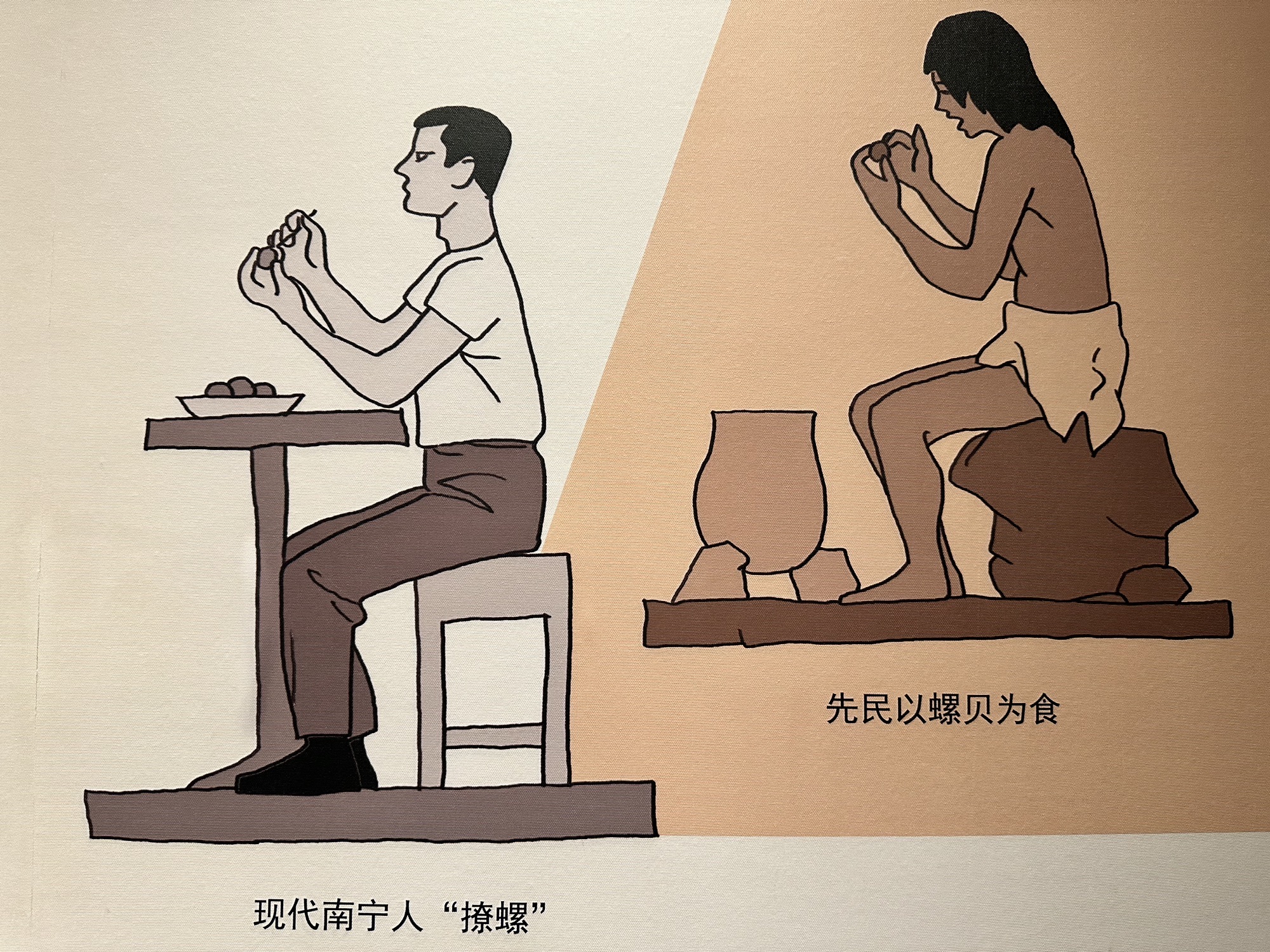 顶蛳山田园风光区旅行图片 3