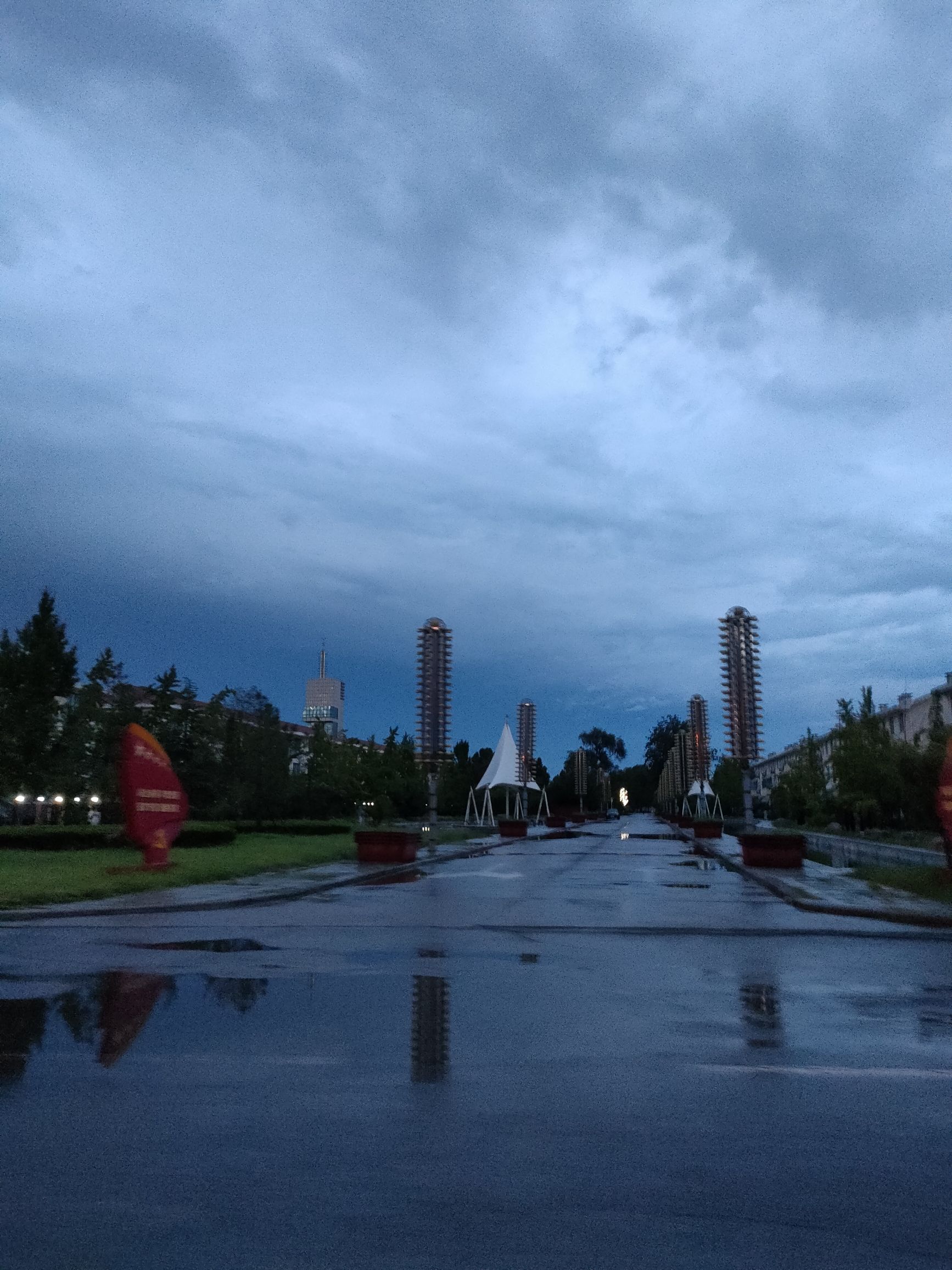 刘庄景区旅行图片 1