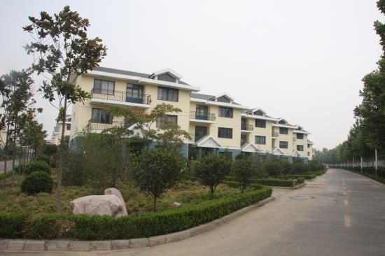 刘庄景区旅行图片 2