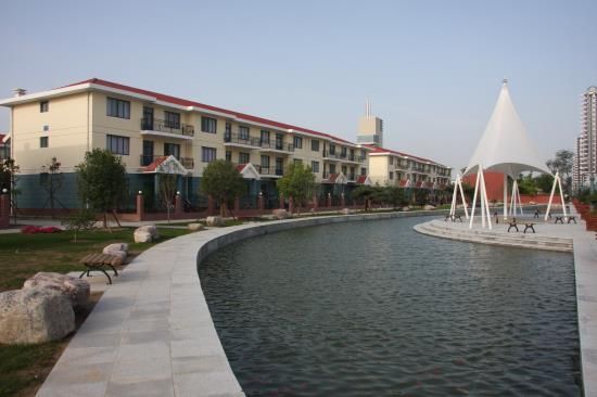 刘庄景区旅行图片 1