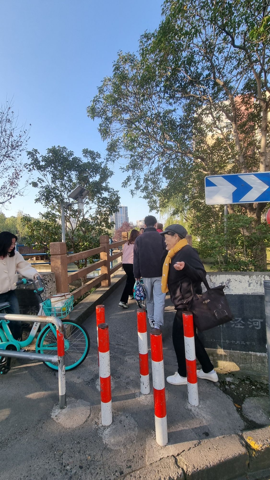 菊盛公园旅行图片 1
