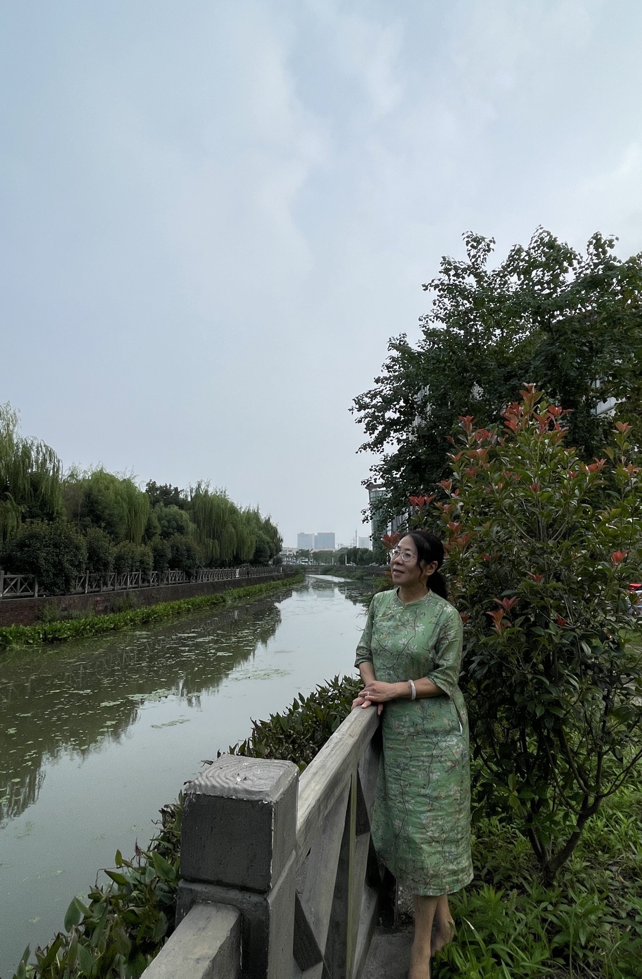 市民公园旅行图片 2