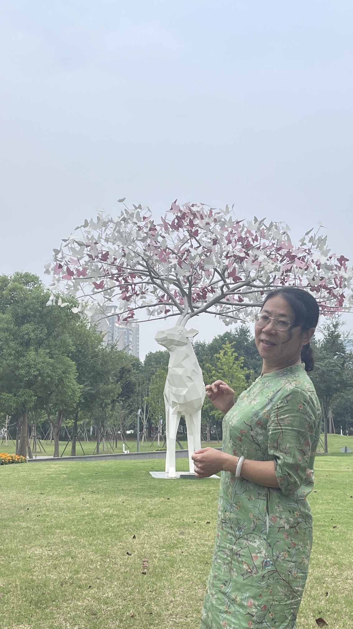 市民公园旅行图片 1