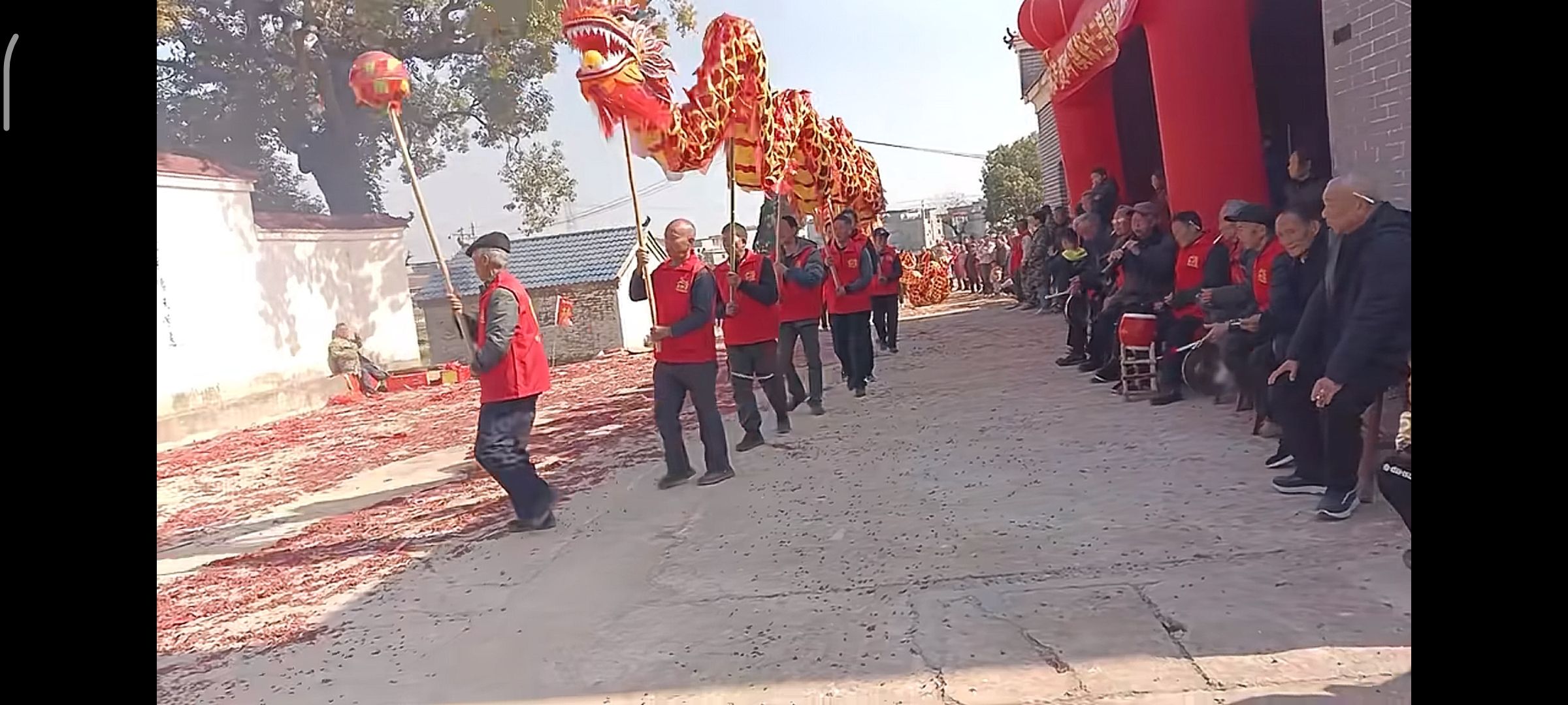 秀野堂旅行图片 2