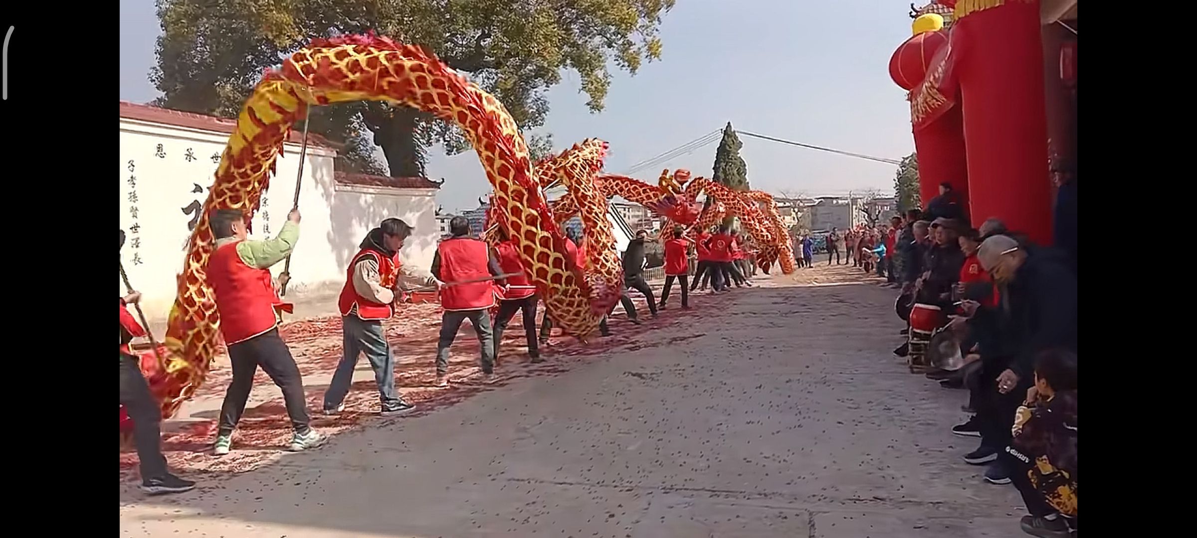 秀野堂旅行图片 3