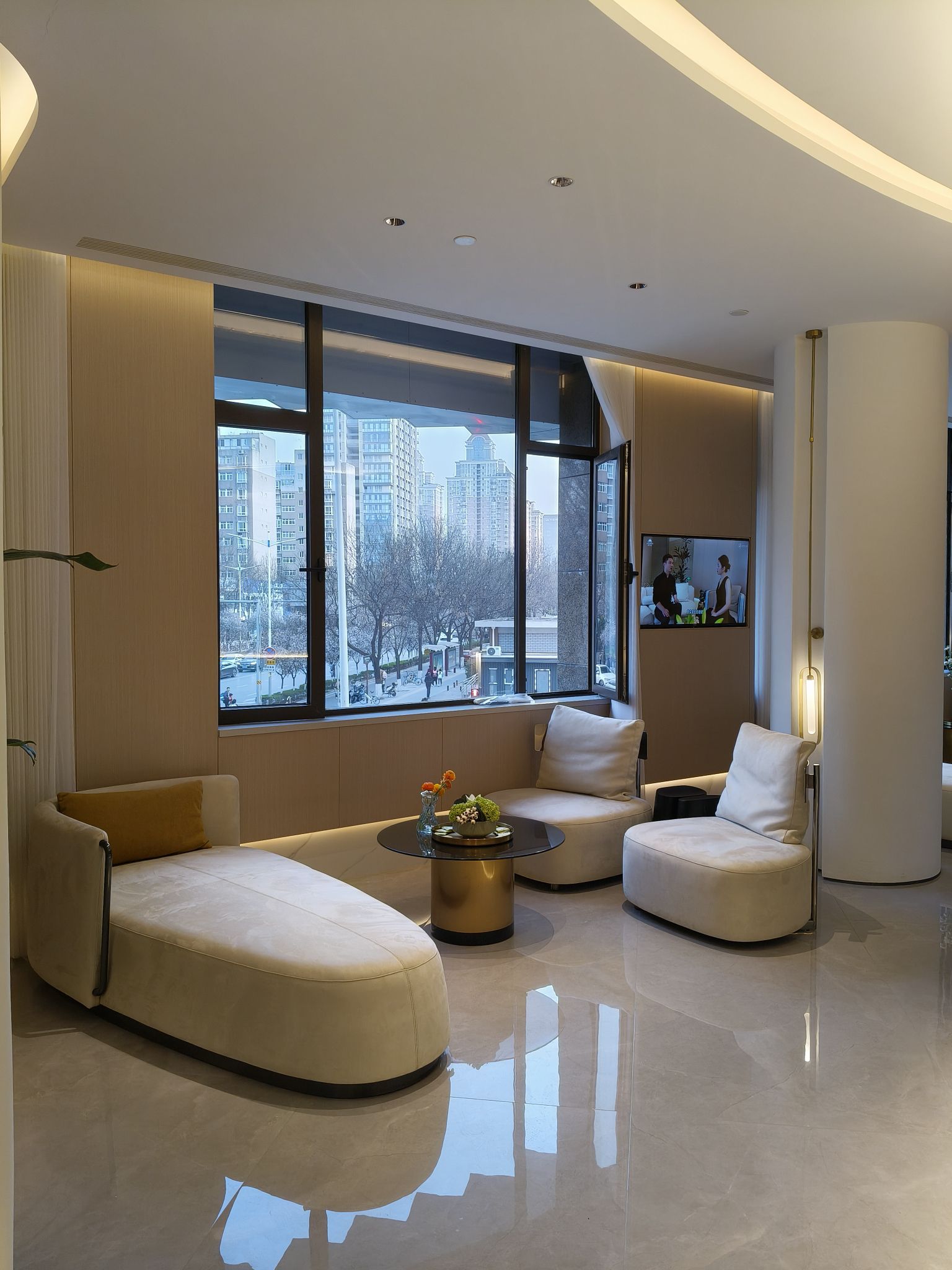 雅荷悦来·科技美肤·科技SPA(国熙台店)