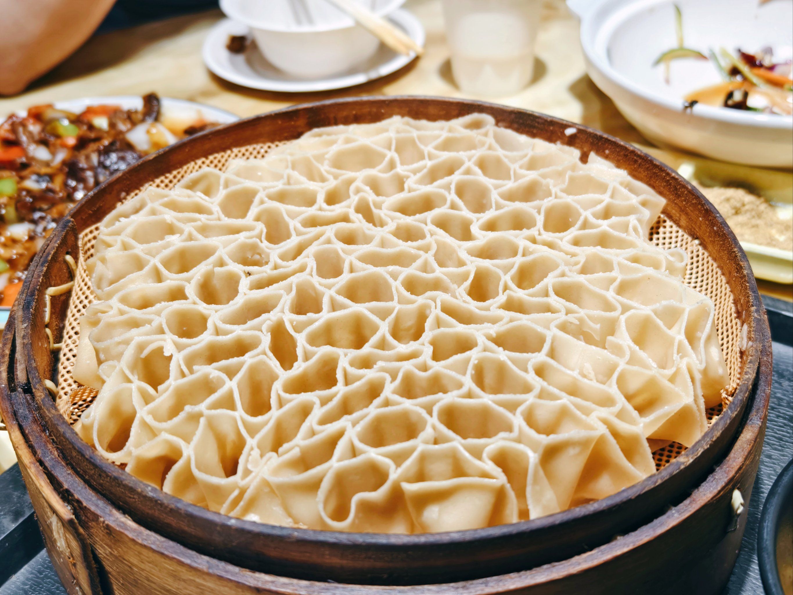 天源居特色餐厅