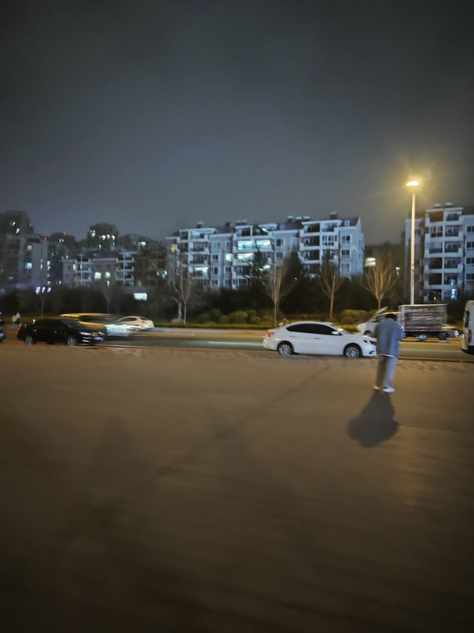 樱花湖体育公园旅行图片 2