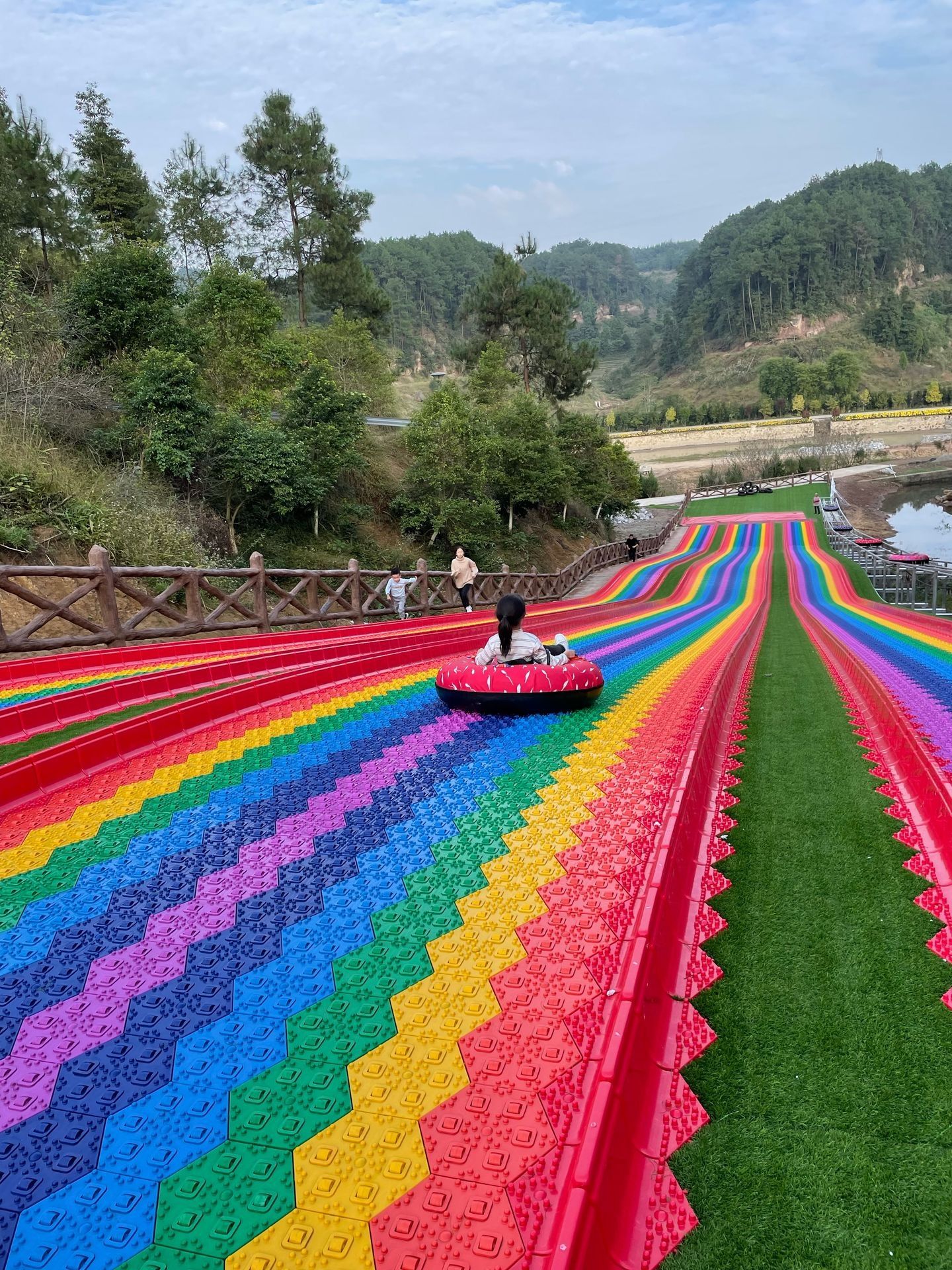 渔人部落旅行图片 3