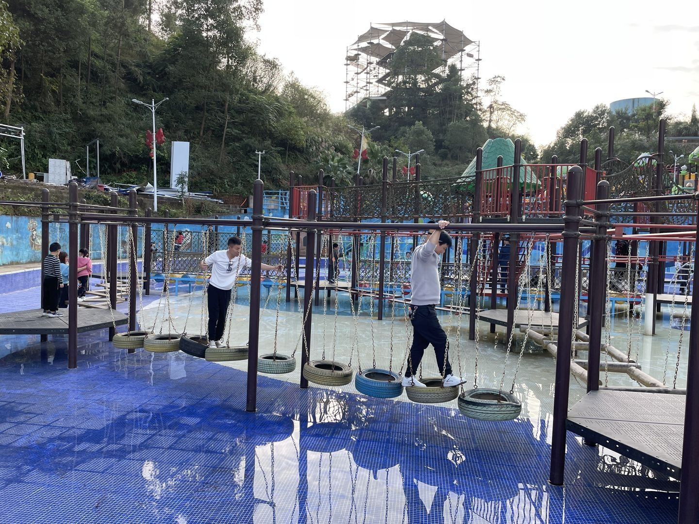 渔人部落旅行图片 2