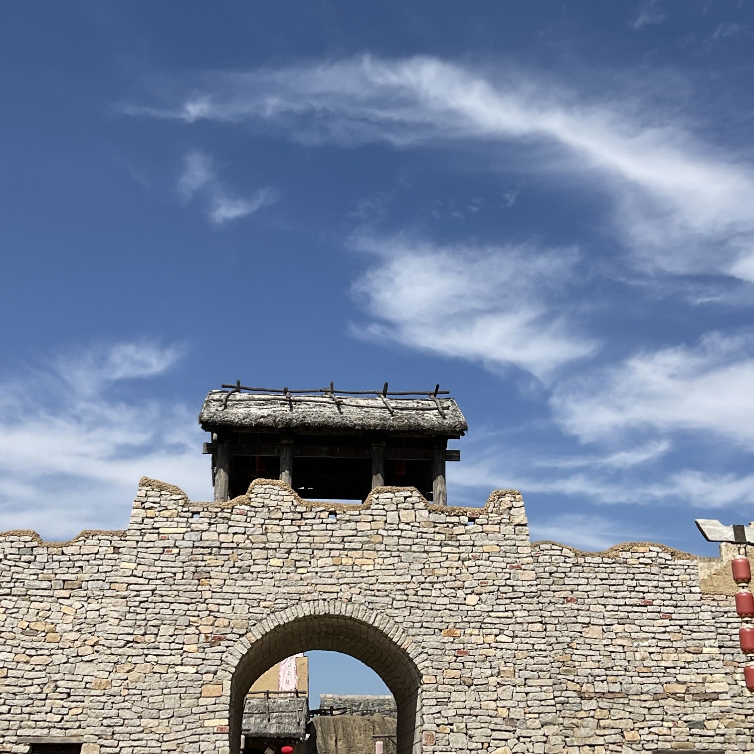 红高粱影视城旅行图片 2