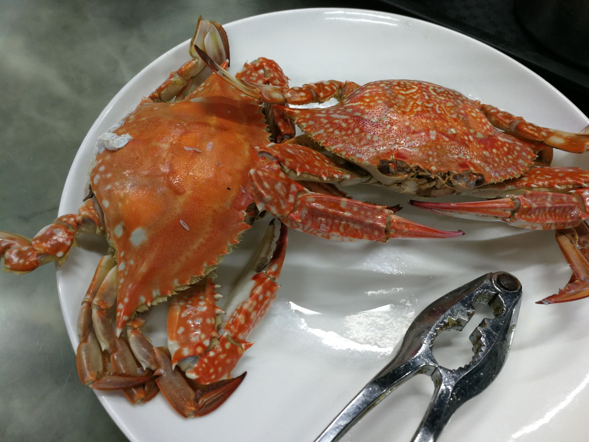 三亚湾2号阿霞海鲜(万人海鲜广场店)