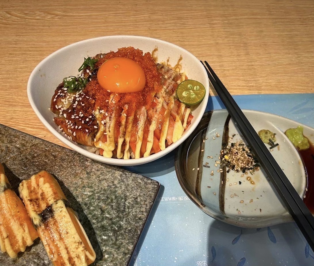 炙食堂(印象汇店)
