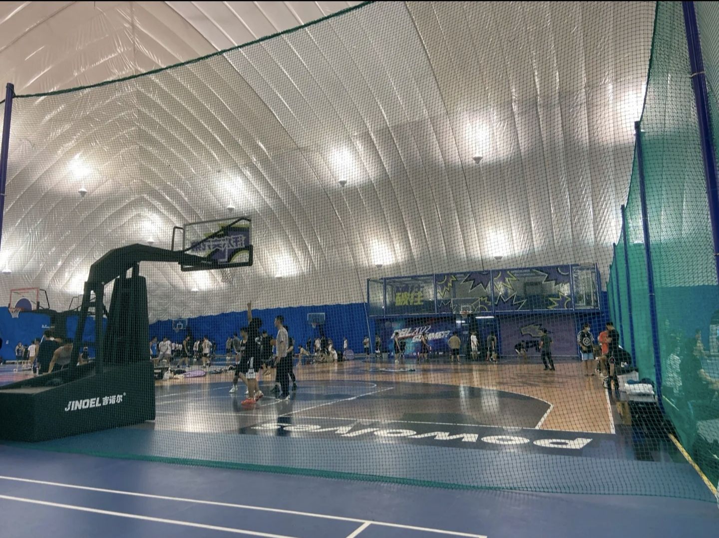 场地封面-浩昇体育公园