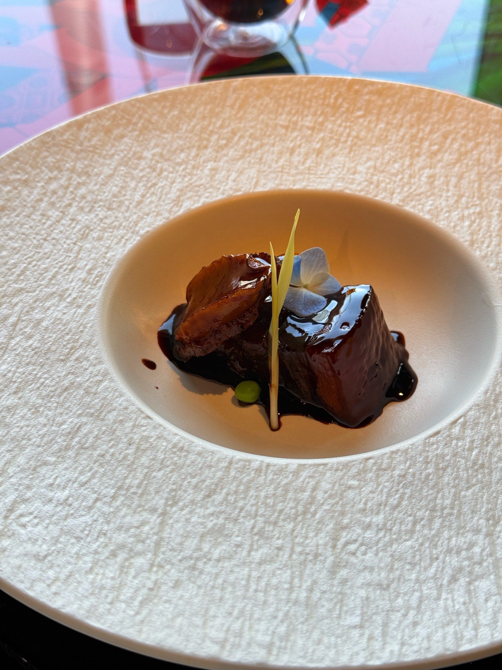 上海滩餐厅(BFC外滩金融中心店)