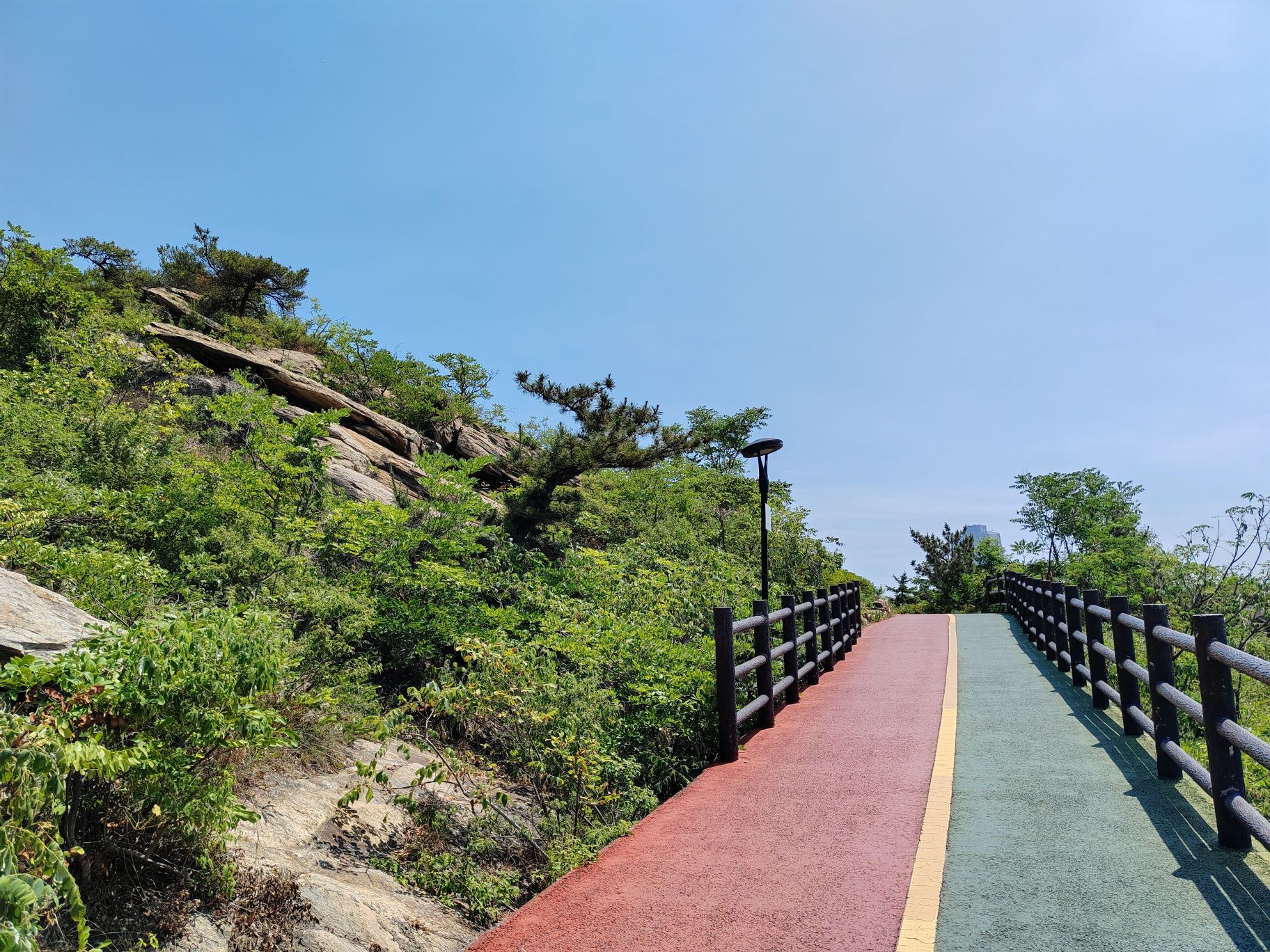北固山森林公园