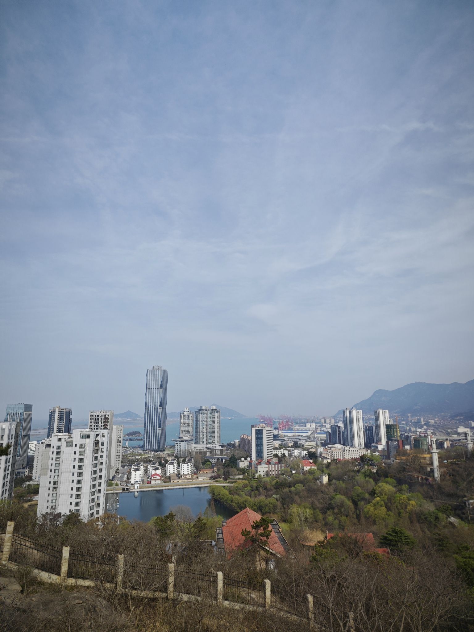 北固山森林公园旅行图片 1