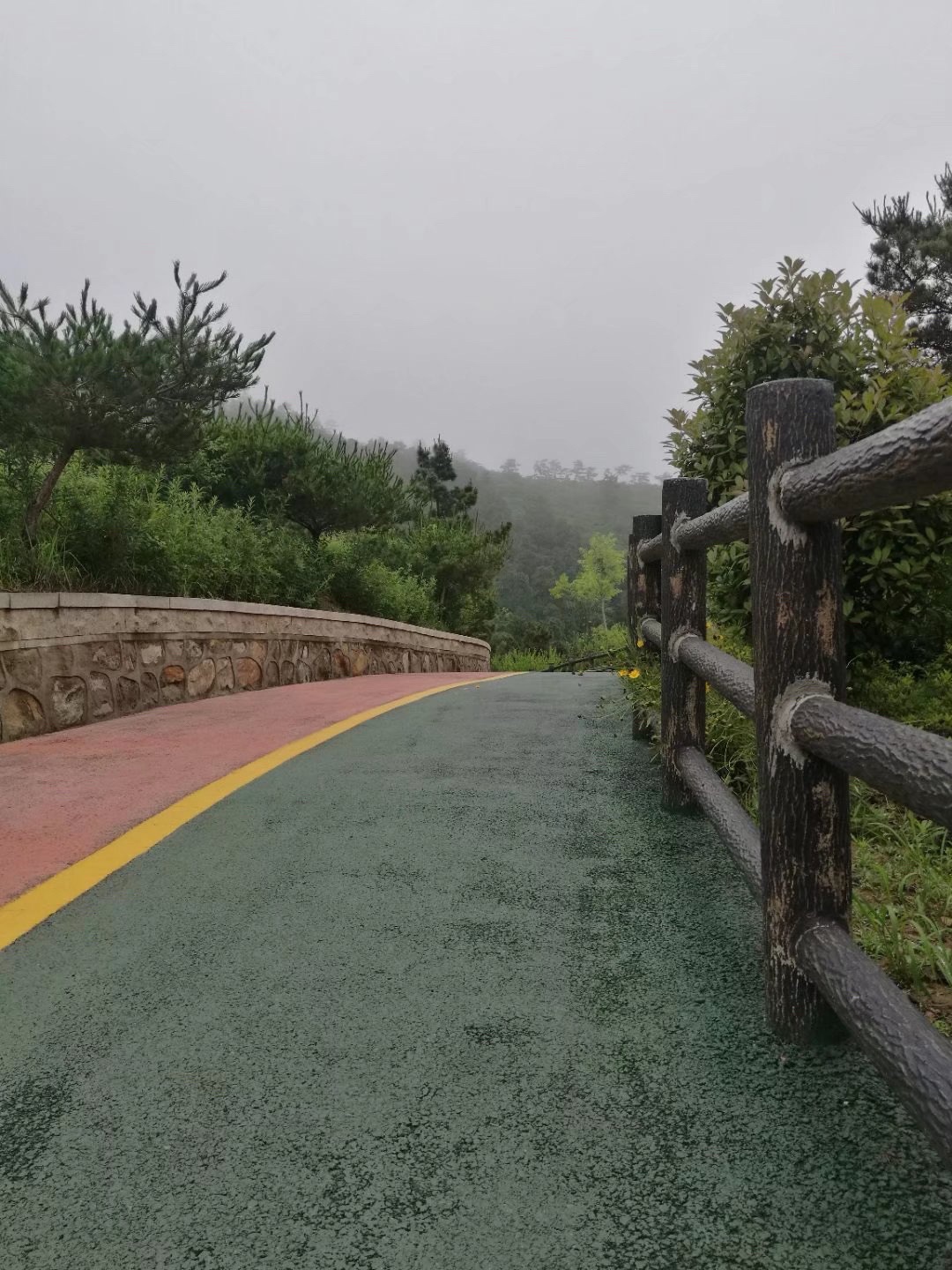 北固山森林公园旅行图片 3
