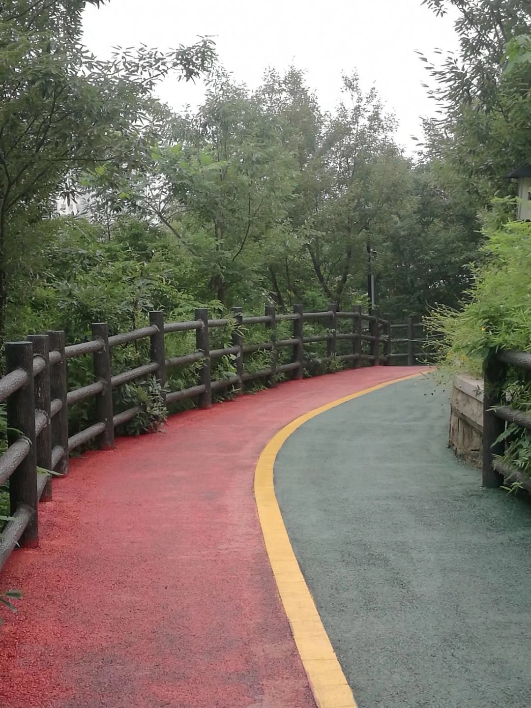 北固山森林公园旅行图片 1
