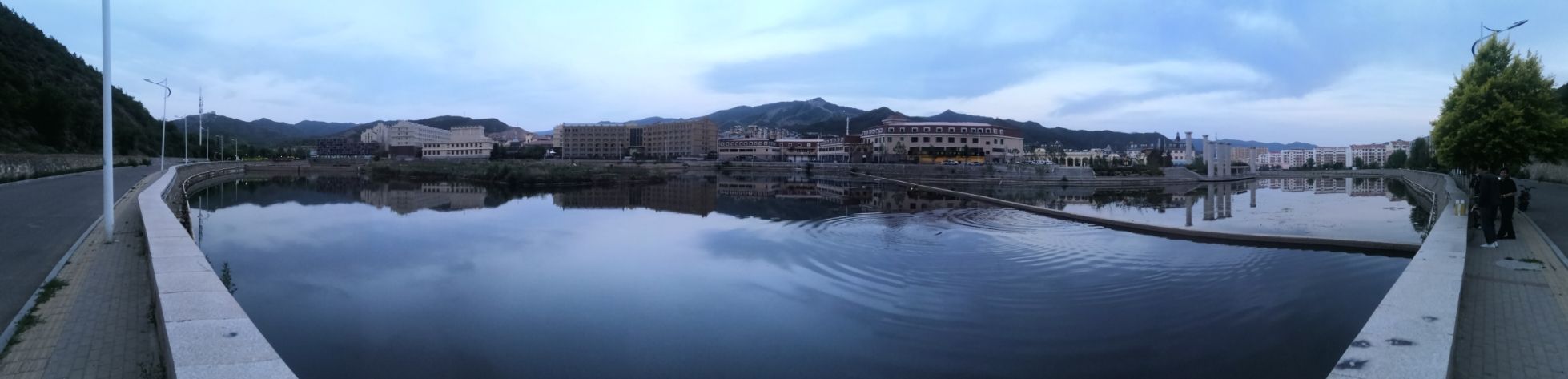 秀水湾公园旅行图片 2