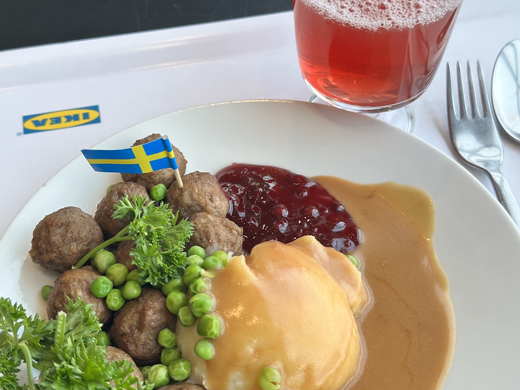 IKEA Bistro(宜家家居店)