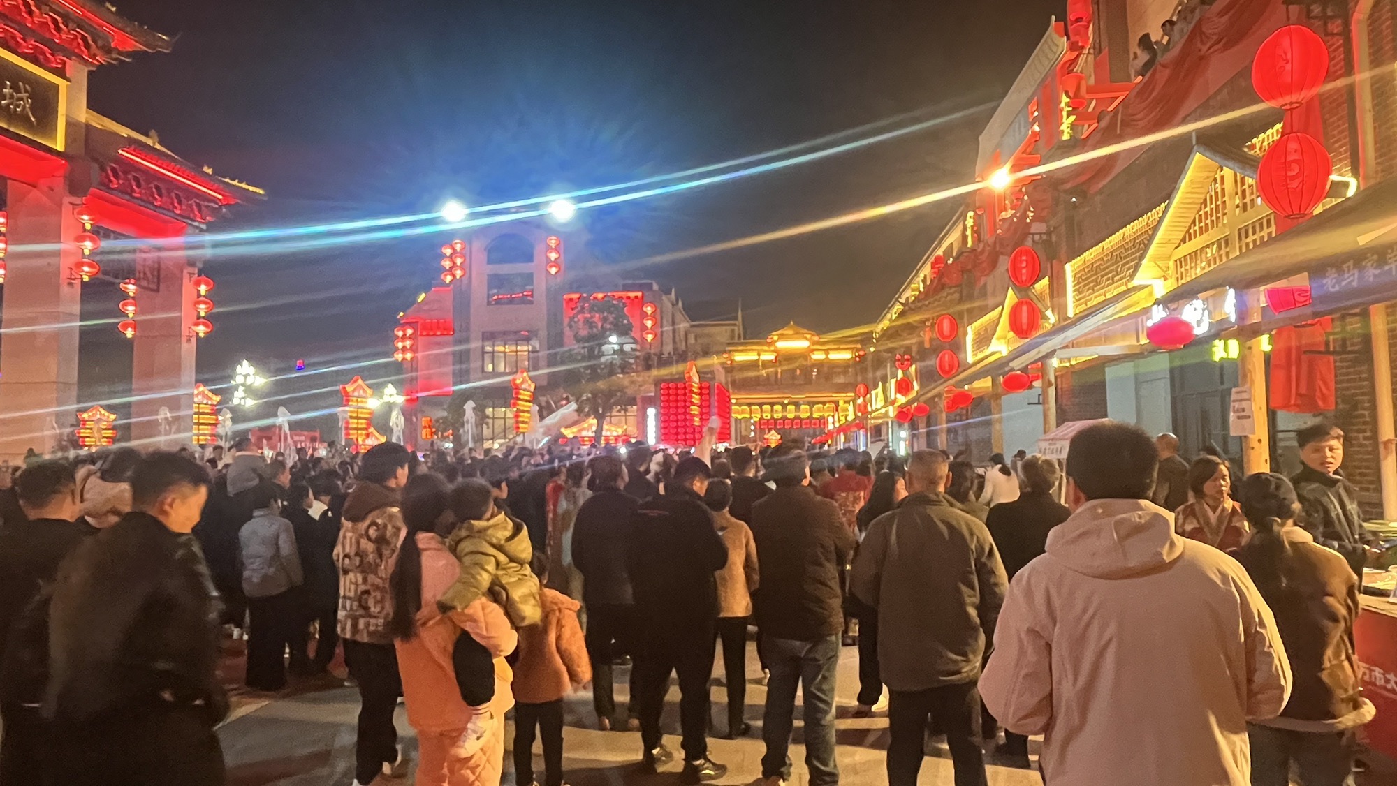 淮阳姓氏文化城旅行图片 2