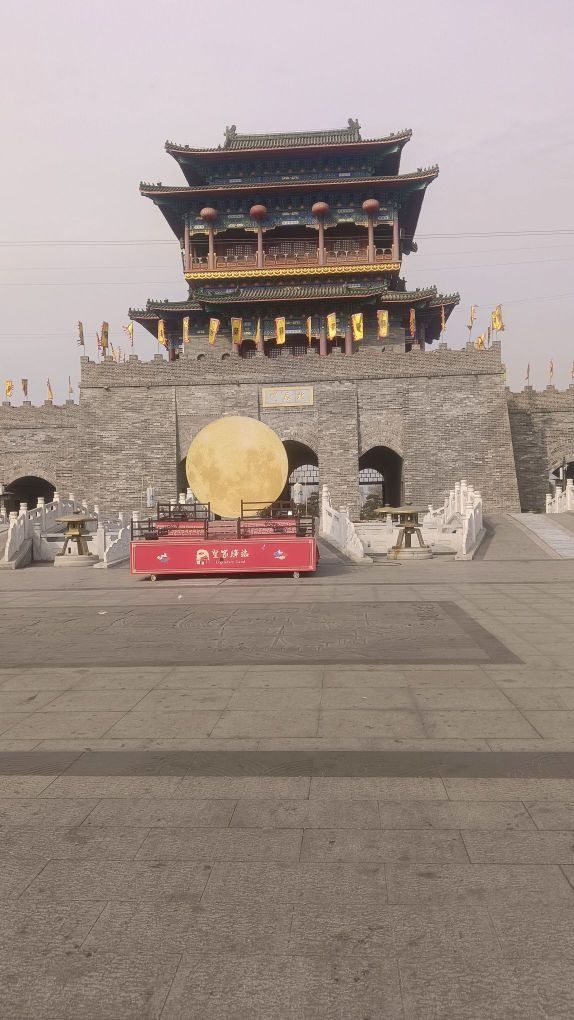 皇家驿站旅行图片 2
