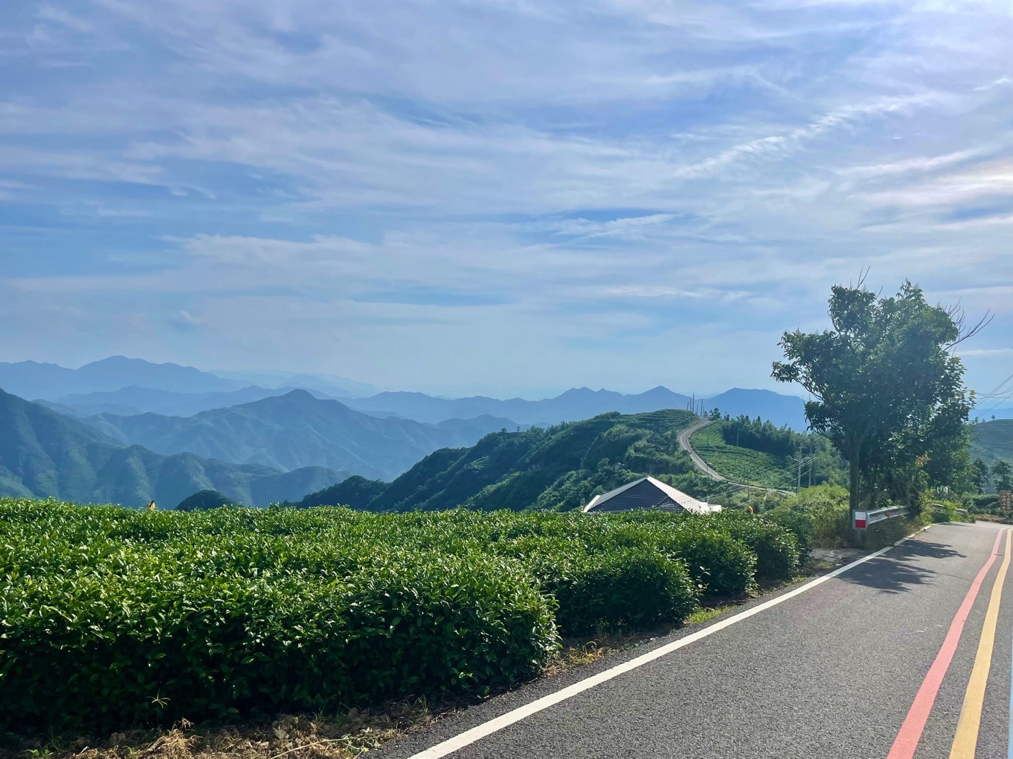 安顶村观景台旅行图片 2