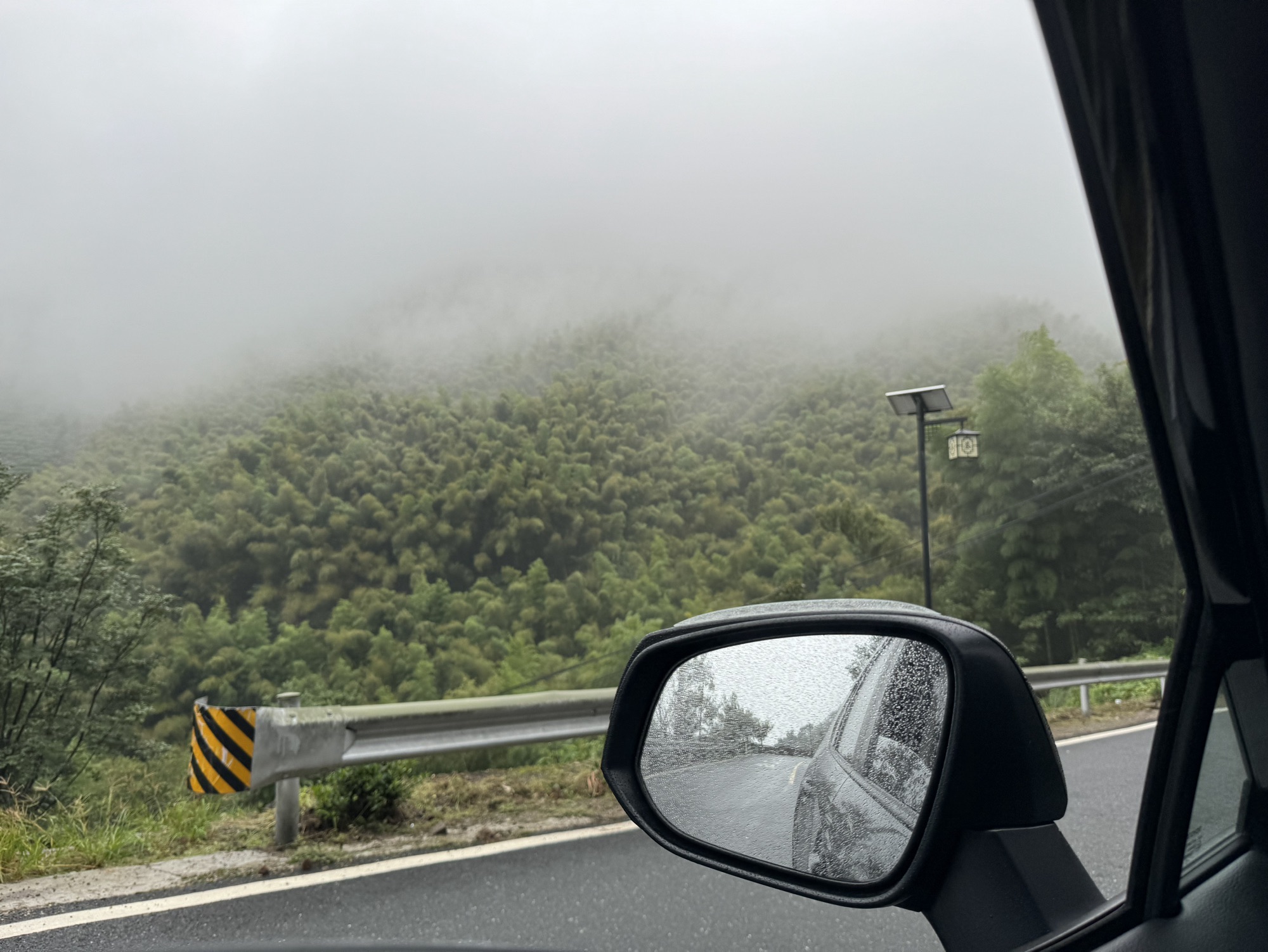 安顶村观景台旅行图片 1