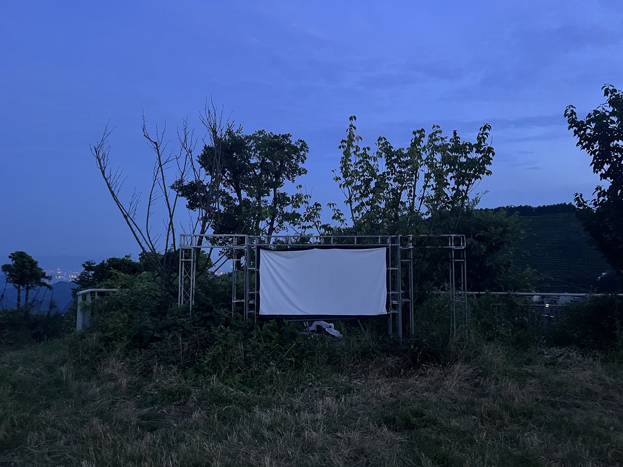安顶村观景台旅行图片 3
