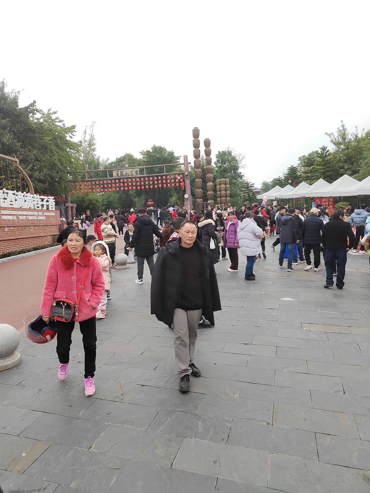 安陶小镇旅行图片 1