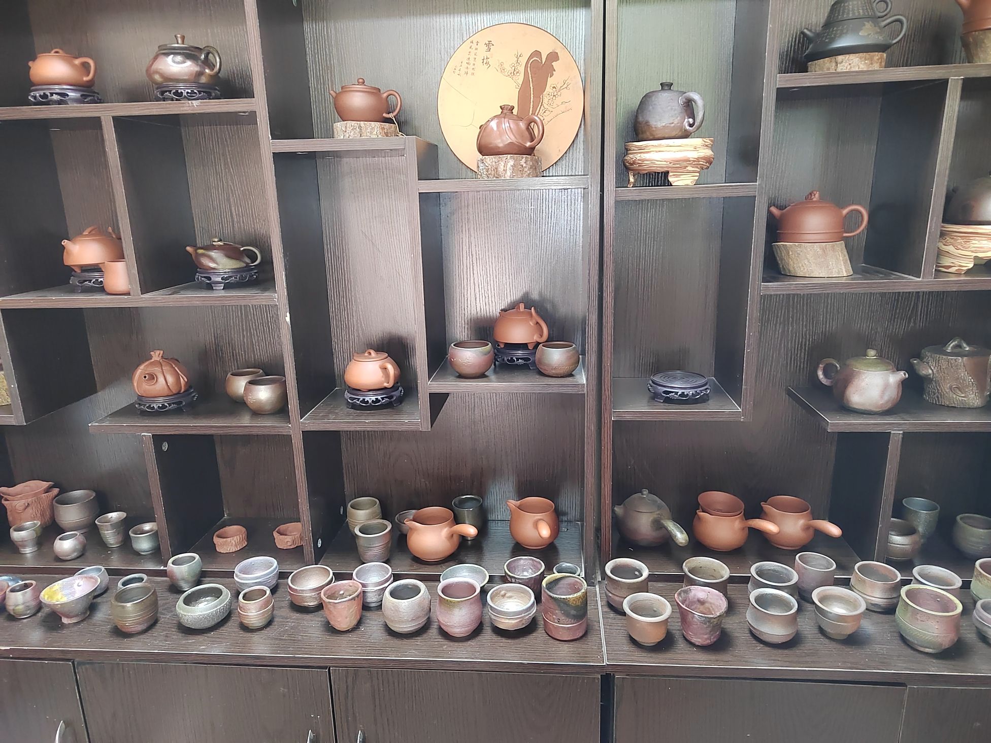安陶小镇旅行图片 3