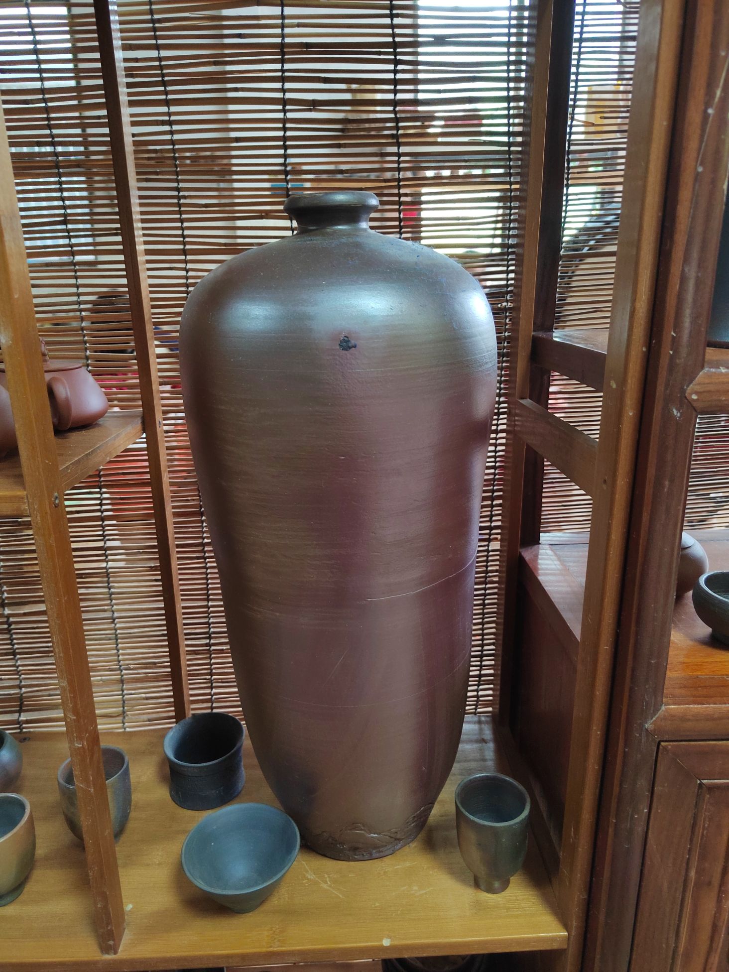 安陶小镇旅行图片 2