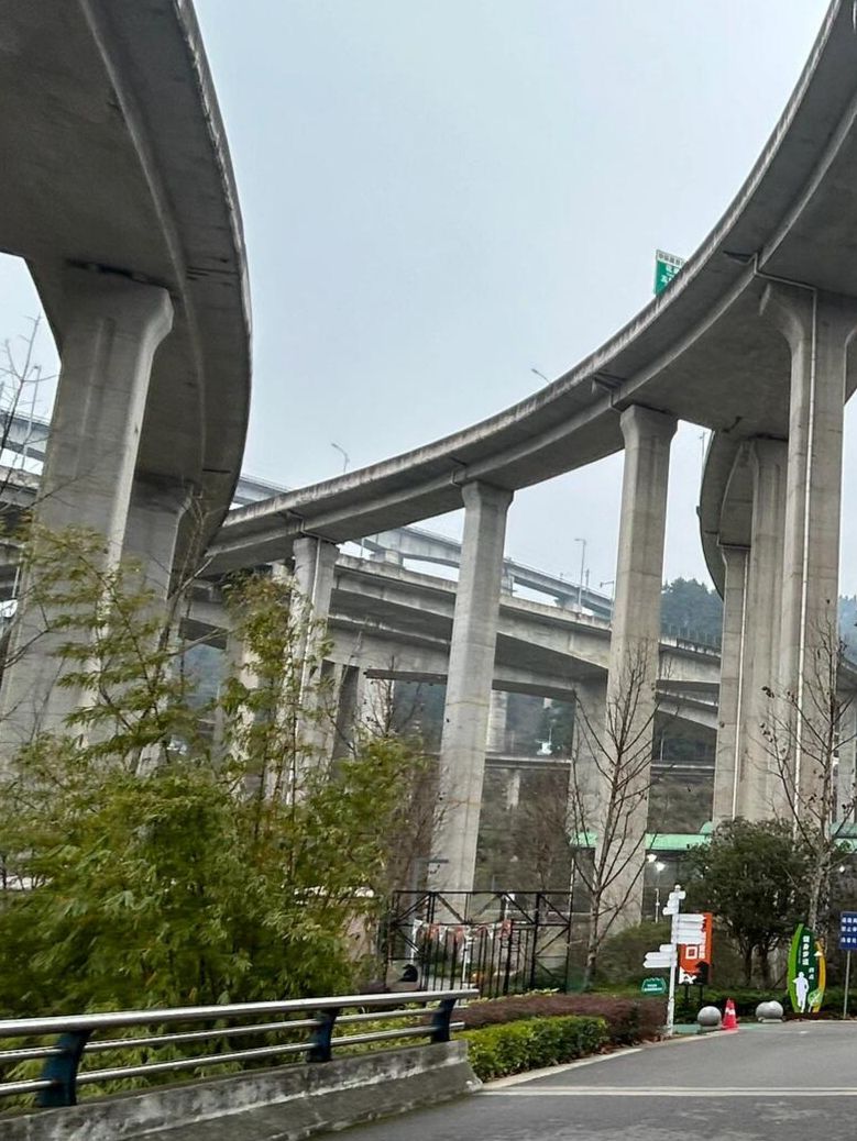贵阳·黔灵山体育公园旅行图片 3