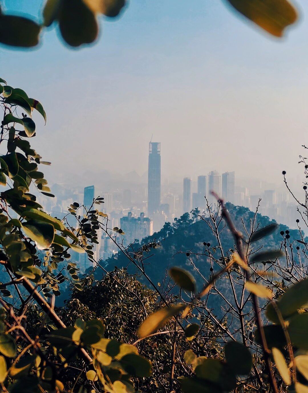 贵阳·黔灵山体育公园旅行图片 1