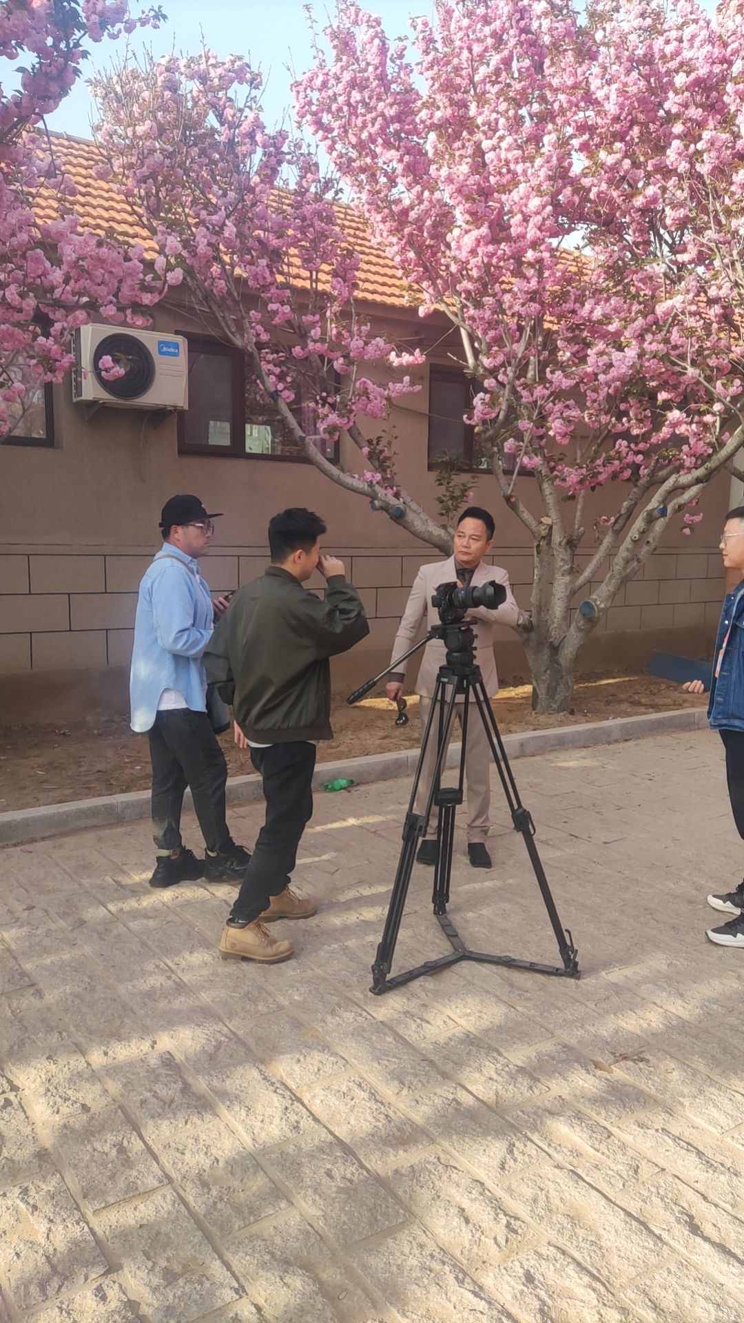 莱阳市濯村特色农业旅游区旅行图片 1