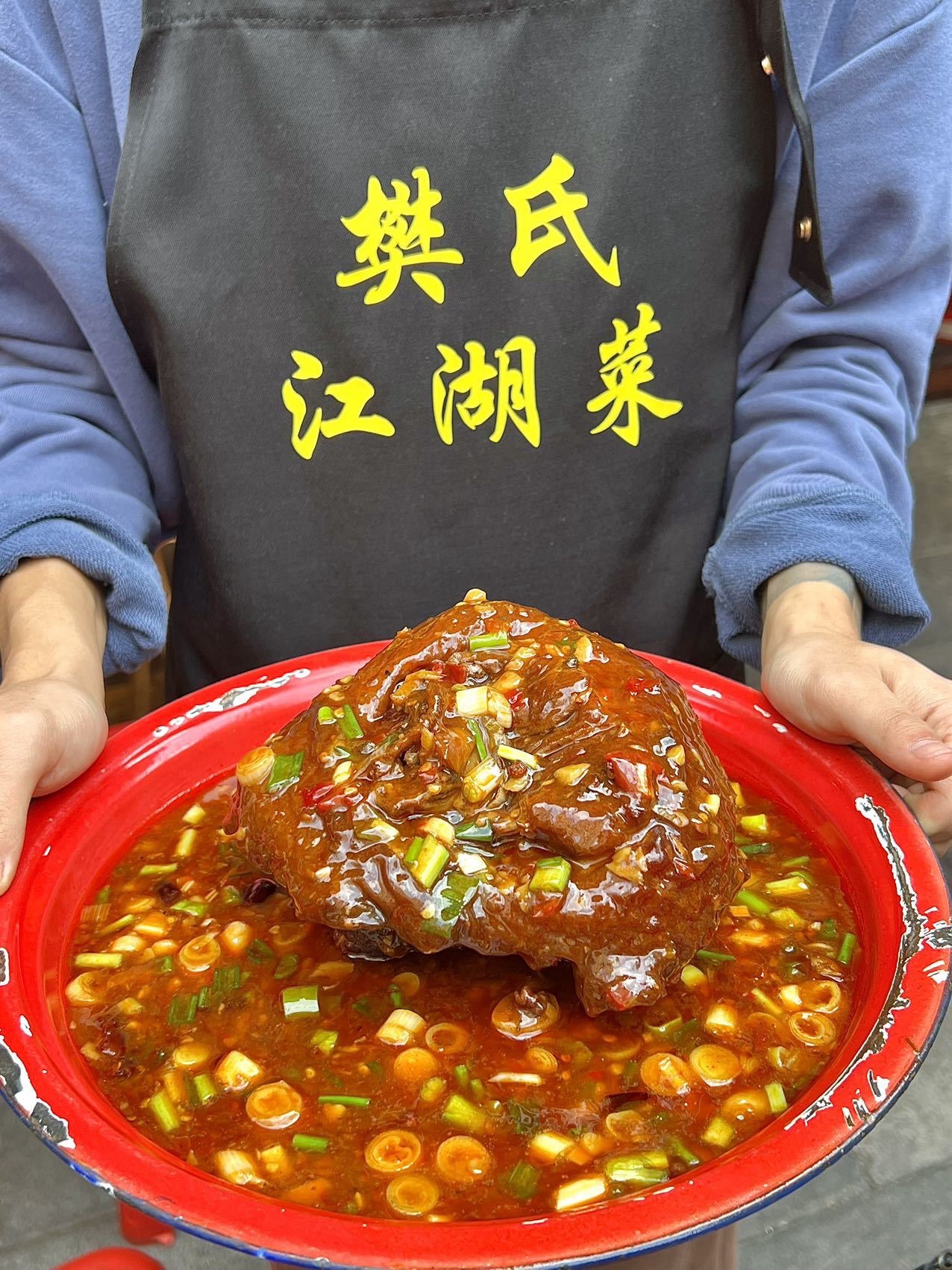 Fan's Sichuan Cuisine (Jiefangbei Branch)