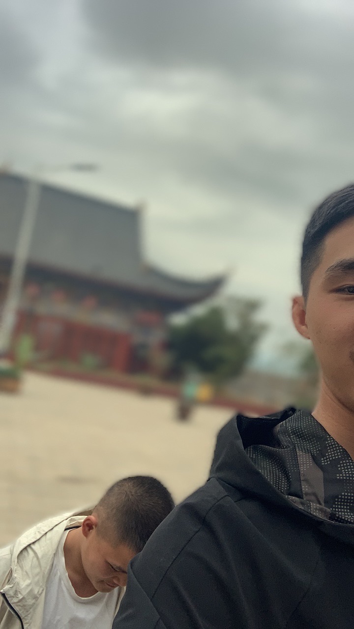 仙女寨植物园旅行图片 3