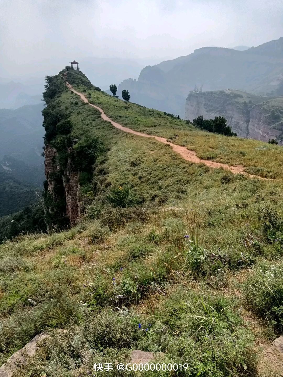 邢台周公山景区旅行图片 3