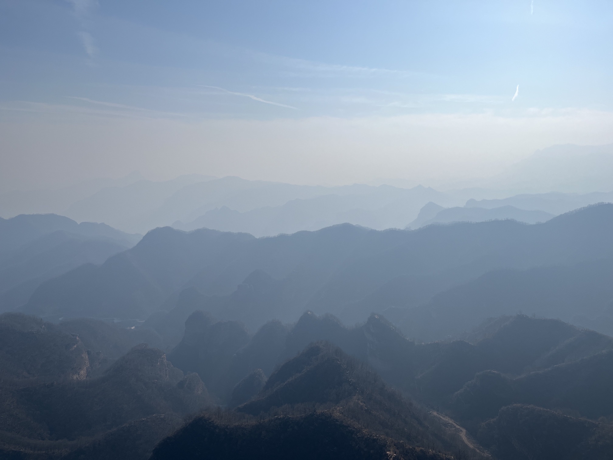 邢台周公山景区旅行图片 2