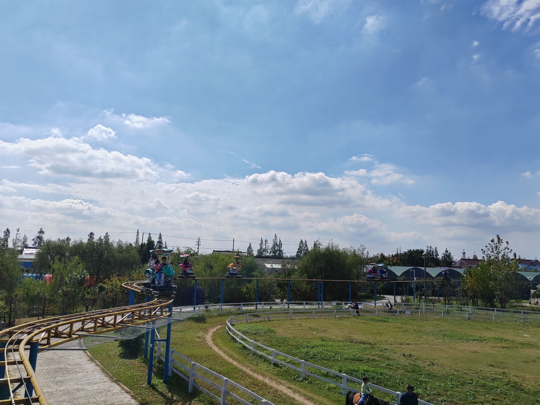 星星乐园旅行图片 1