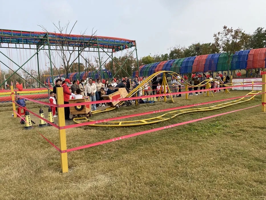 星星乐园旅行图片 3