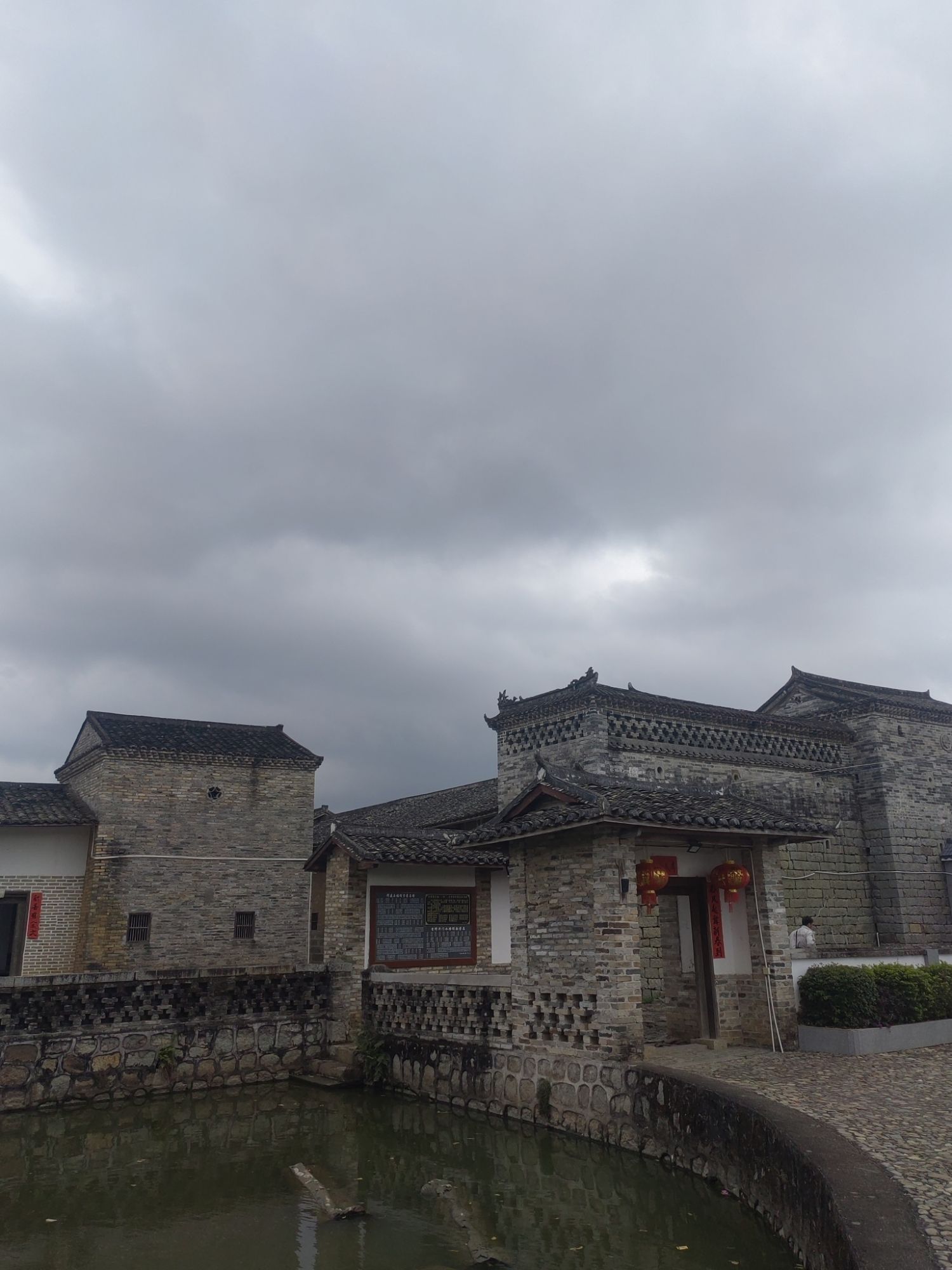 桂山石楼旅行图片 2