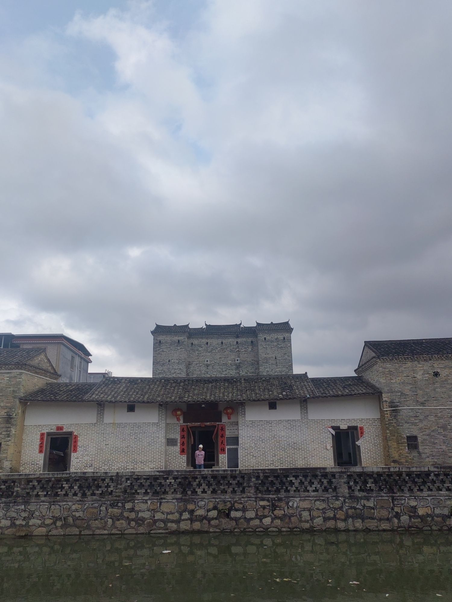 桂山石楼旅行图片 1