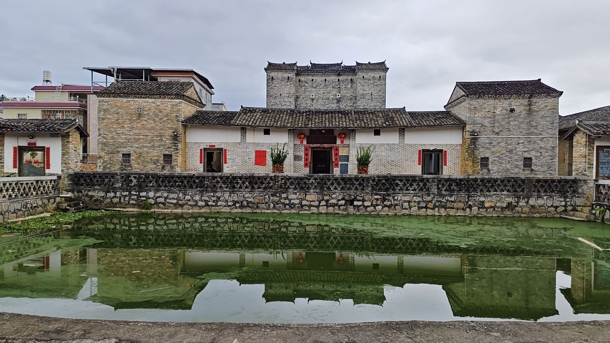 桂山石楼旅行图片 1