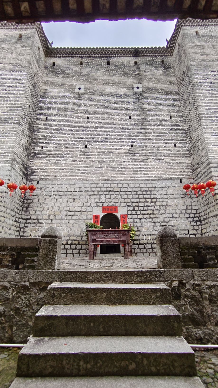桂山石楼旅行图片 2