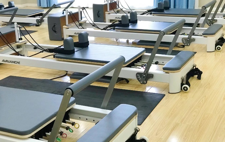 场地封面-晨瑜伽·普拉提(方山店)