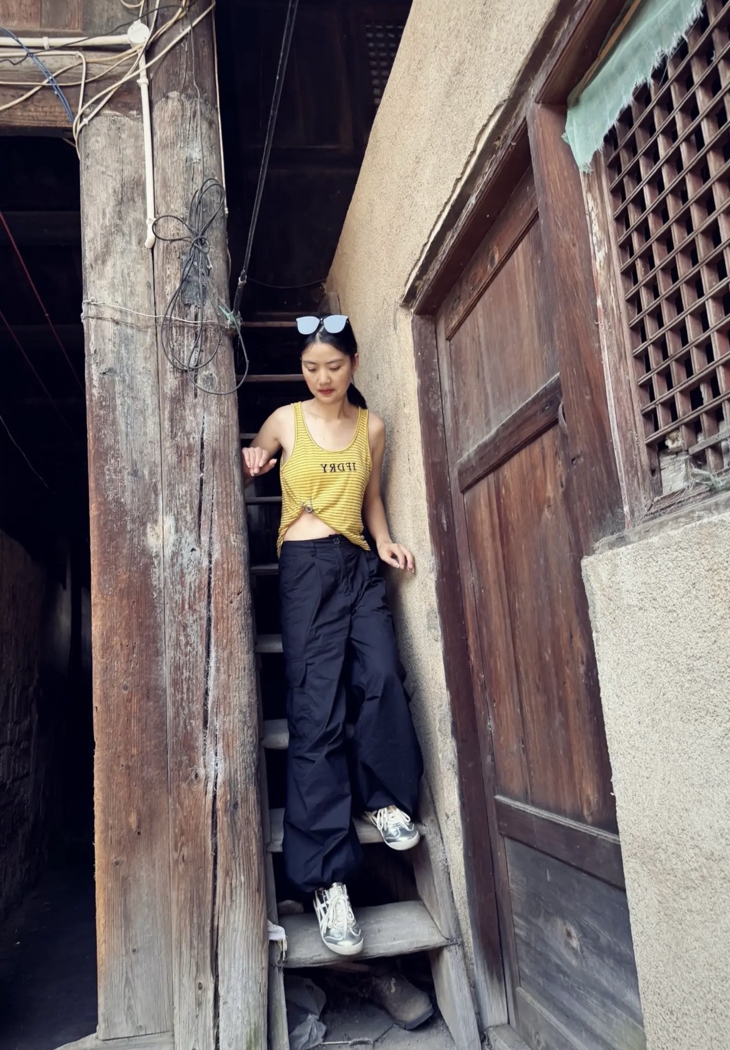 清溪古镇旅行图片 1