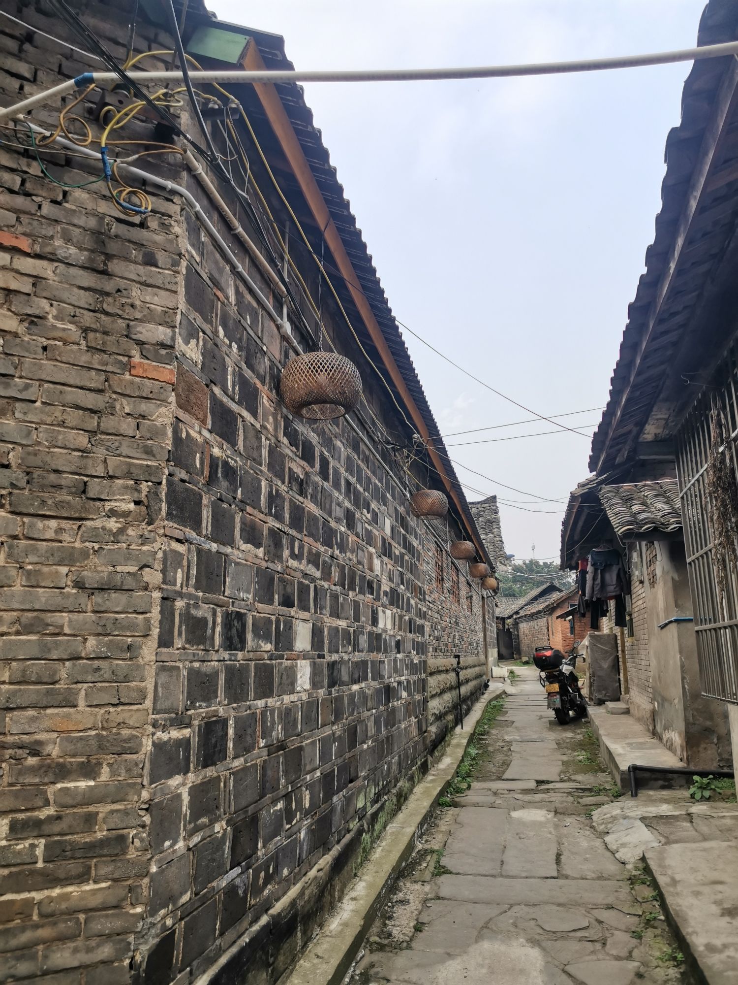 清溪古镇旅行图片 2