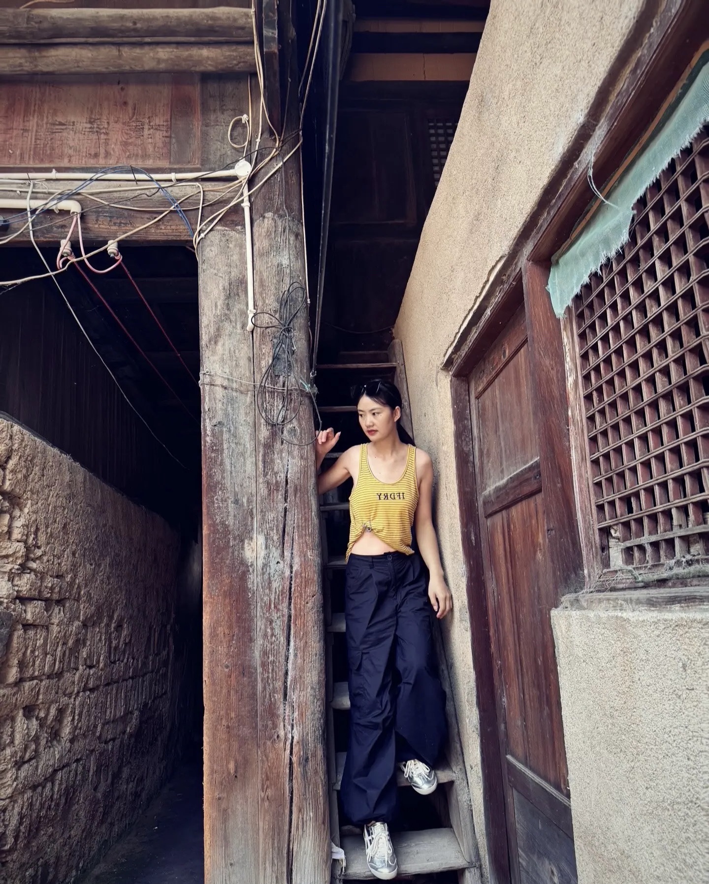 清溪古镇旅行图片 2
